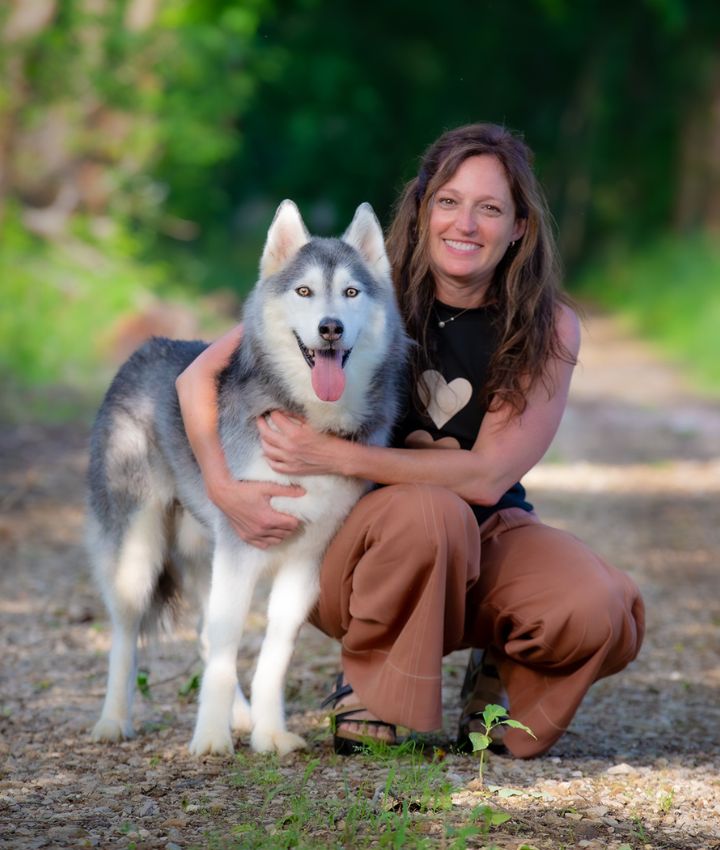 Carole Dehmel